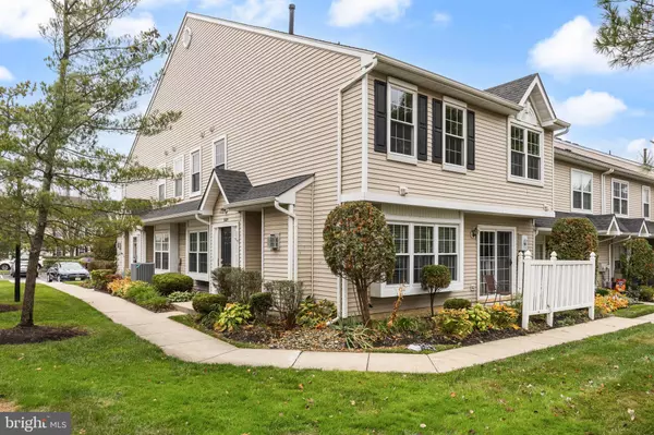 Mount Laurel, NJ 08054,5105 HALIFAX WAY