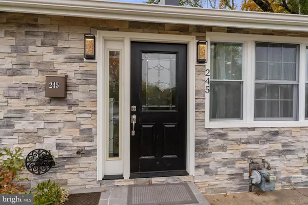 Fairless Hills, PA 19030,245 TRENTON RD