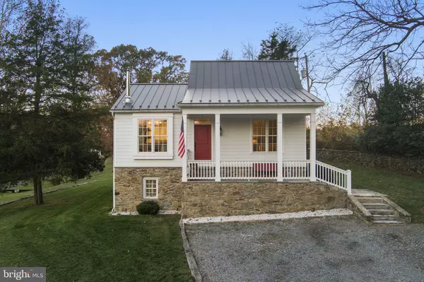 23375 POTTS MILL RD, Middleburg, VA 20117