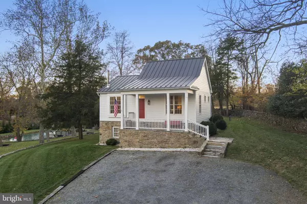 Middleburg, VA 20117,23375 POTTS MILL RD