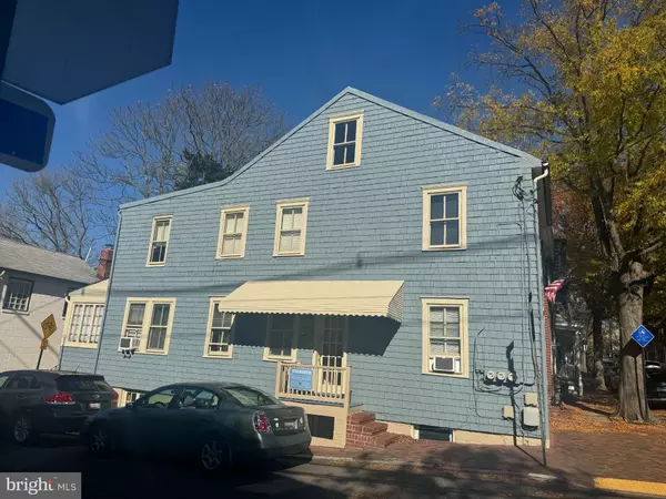 101 CHARLES ST #A, Annapolis, MD 21401