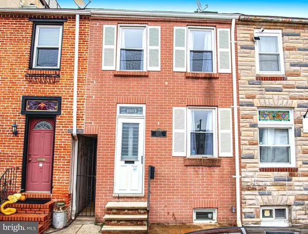 1007 S HIGHLAND AVE, Baltimore, MD 21224