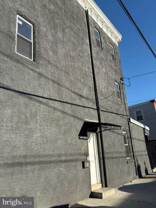 Philadelphia, PA 19134,2537 E AUBURN ST #1