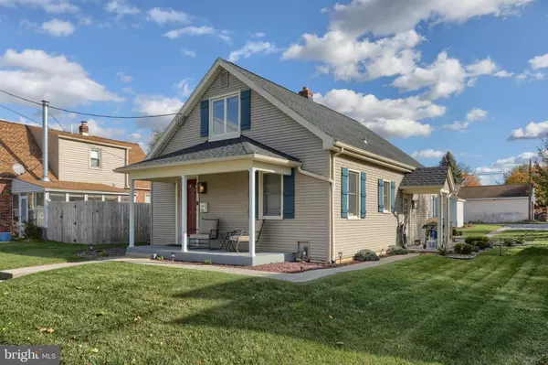 Lebanon, PA 17042,2010 ALLEGHENY AVE