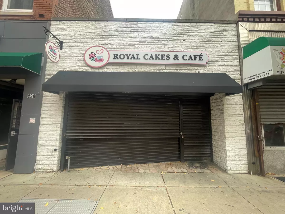 Trenton, NJ 08608,240 E STATE ST