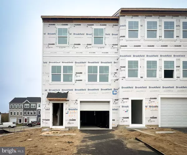 105 GELDING WAY, Stephenson, VA 22656