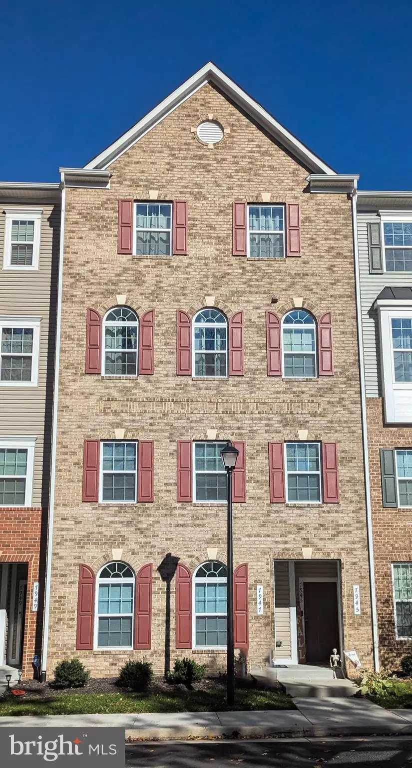 Spotsylvania, VA 22553,7947 INDEPENDENCE DR