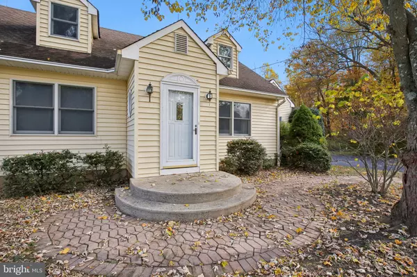 Princeton, NJ 08540,38 COPPERMINE RD