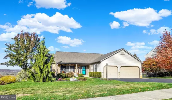 657 CAMPBELL RD, York, PA 17402