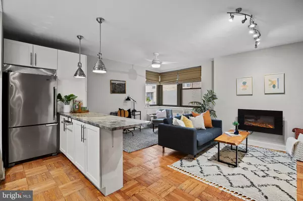 2601 PENNSYLVANIA AVE #205, Philadelphia, PA 19130