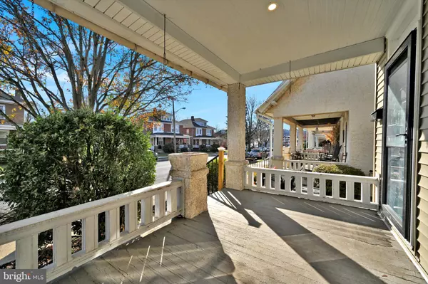 Shillington, PA 19607,27 PENNSYLVANIA AVE