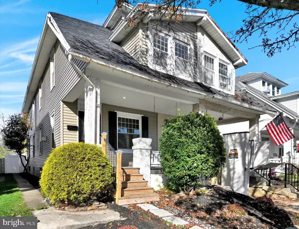 Shillington, PA 19607,27 PENNSYLVANIA AVE