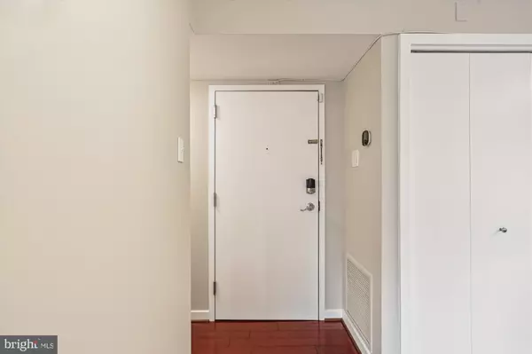 Washington, DC 20037,2501 K ST NW #5A