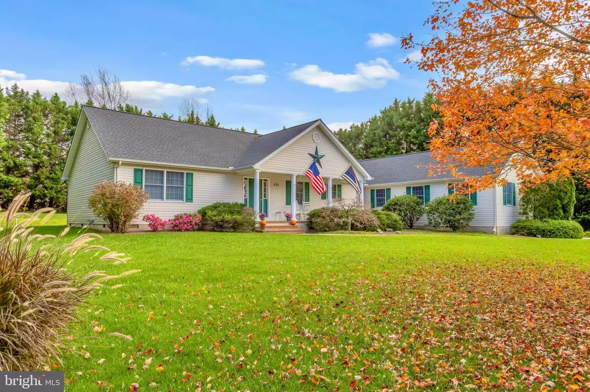 Queenstown, MD 21658,235 WYE KNOT CT