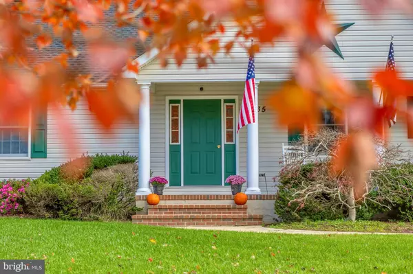 Queenstown, MD 21658,235 WYE KNOT CT