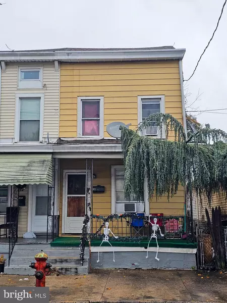 136 WASHINGTON ST, Trenton, NJ 08611
