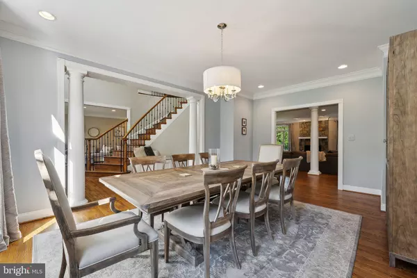 Vienna, VA 22182,1284 COBBLE POND WAY