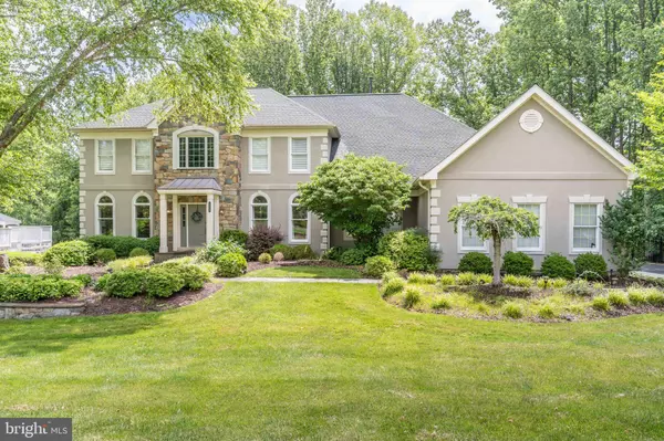 Vienna, VA 22182,1284 COBBLE POND WAY