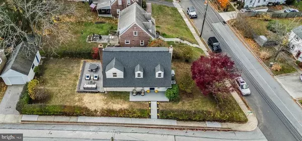 Media, PA 19063,222 N OVERHILL RD