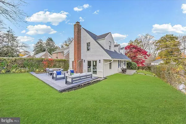 222 N OVERHILL RD, Media, PA 19063