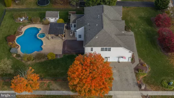 Center Valley, PA 18034,3441 COURTNEY