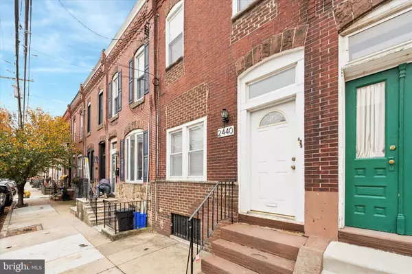 Philadelphia, PA 19146,2440 CARPENTER ST