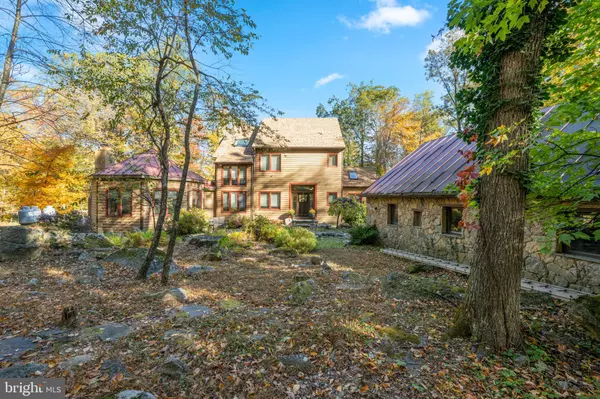 Birchrunville, PA 19421,1623 HILLTOP RD