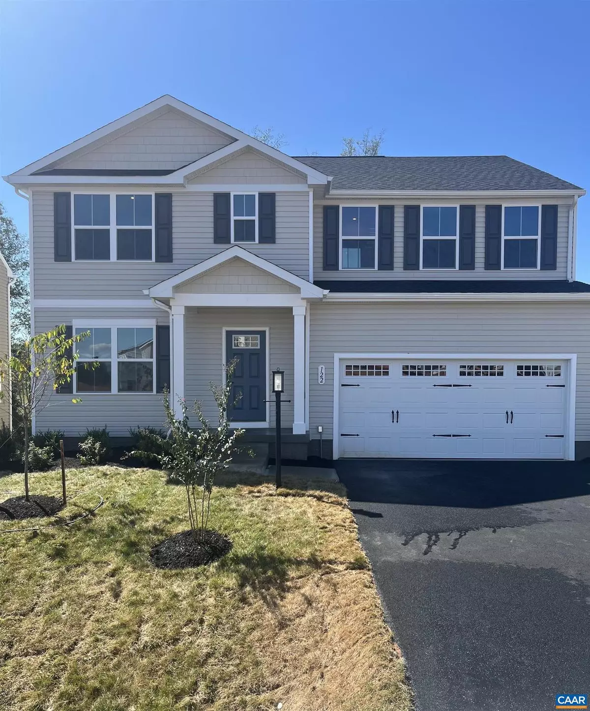 Barboursville, VA 22923,86 EVERGLADES RD