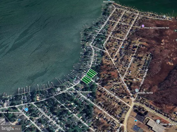 Middle River, MD 21220,GREENBANK RD