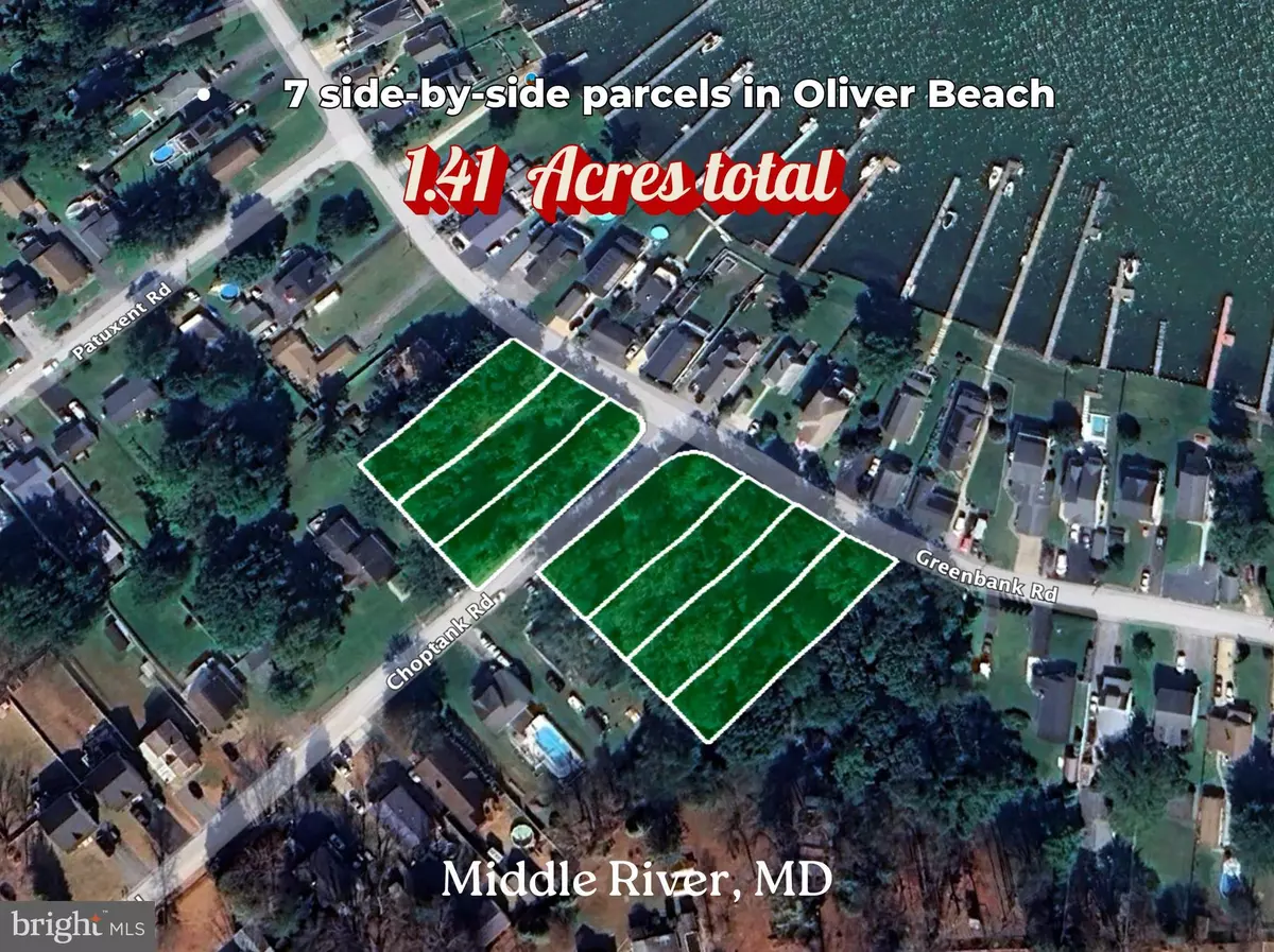 Middle River, MD 21220,GREENBANK RD
