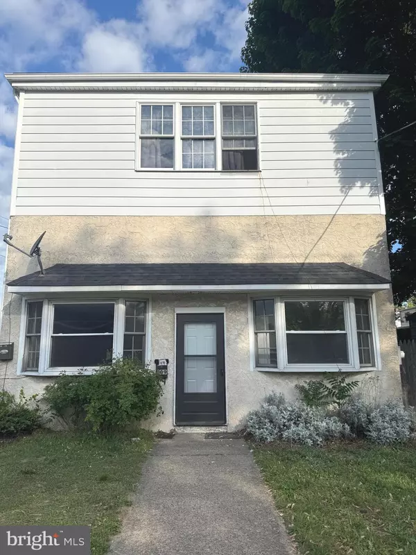 109 E PARK AVE, Hamilton, NJ 08610