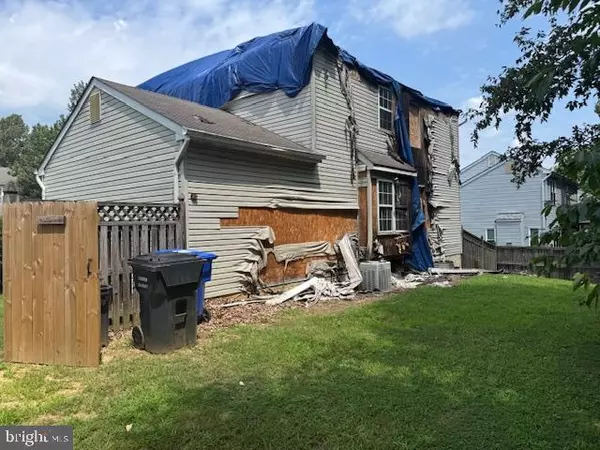 Waldorf, MD 20601,2712 TRED AVON CT