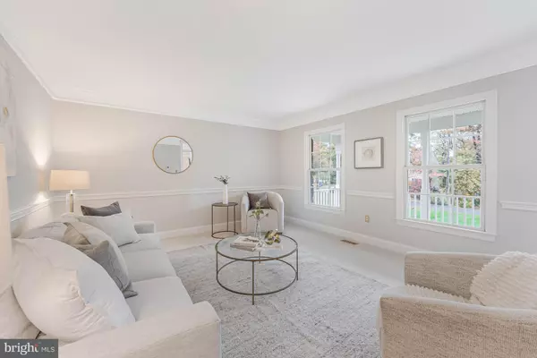 Lorton, VA 22079,8926 JAMESON ST