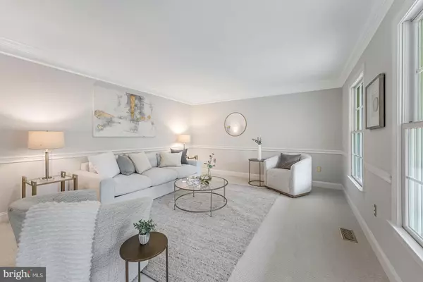 Lorton, VA 22079,8926 JAMESON ST