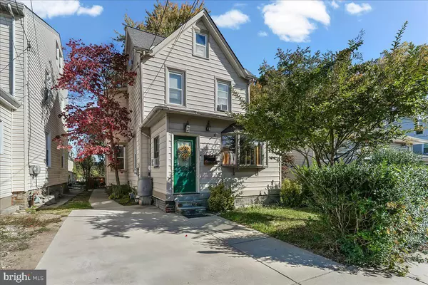 1857 ECKARD AVE, Abington, PA 19001