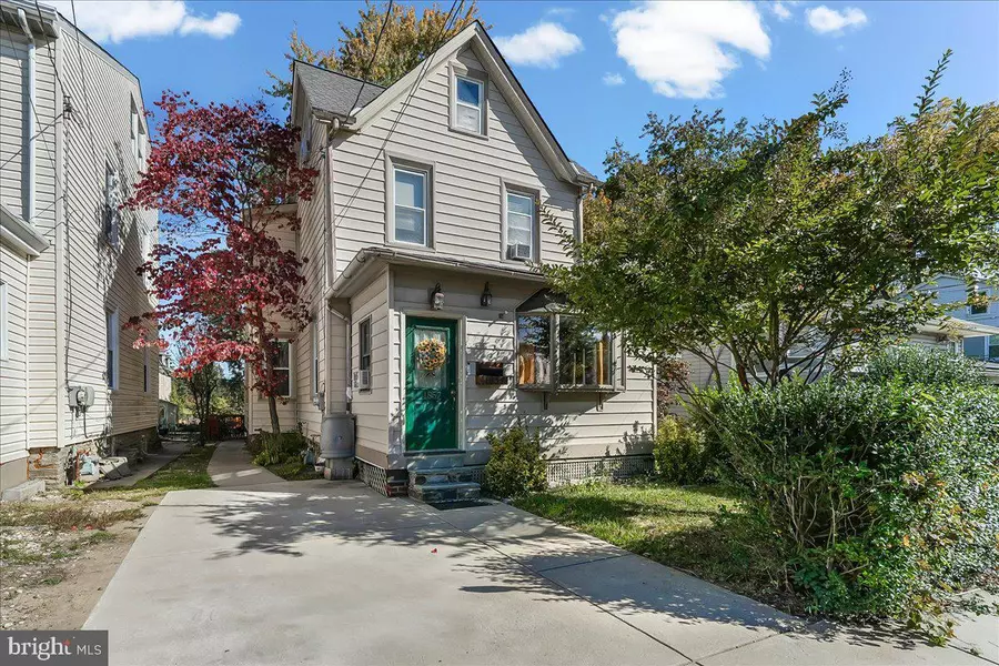 1857 ECKARD AVE, Abington, PA 19001