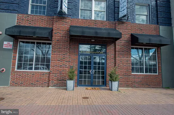 Delmar, DE 19940,10 PENNSYLVANIA AVE #F
