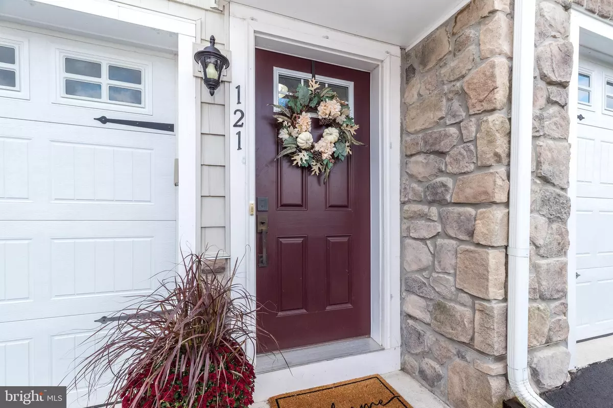 Perkasie, PA 18944,121 ARBOR BLVD