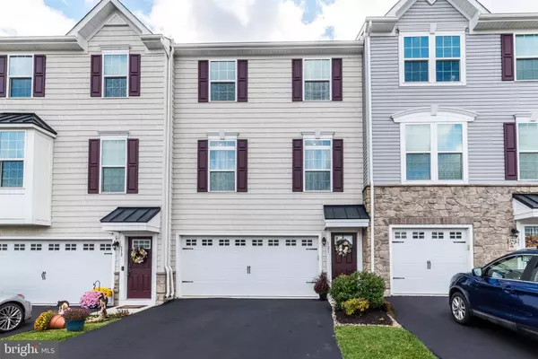 Perkasie, PA 18944,121 ARBOR BLVD