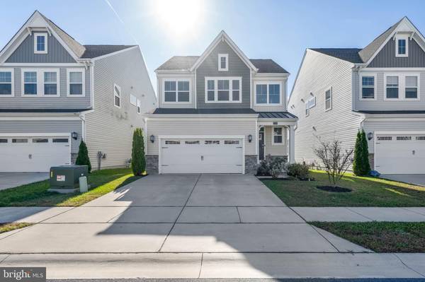 32056 MADISON ST, Millsboro, DE 19966