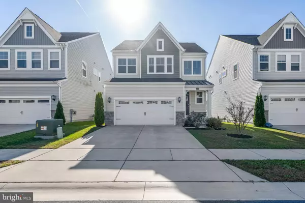 32056 MADISON ST, Millsboro, DE 19966