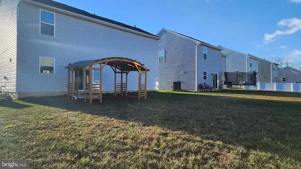 Martinsburg, WV 25403,125 CERITOS TRL