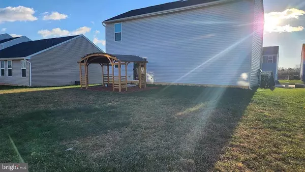 Martinsburg, WV 25403,125 CERITOS TRL