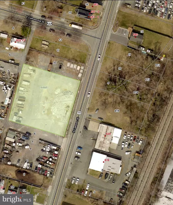 Winchester, VA 22601,629 N CAMERON N