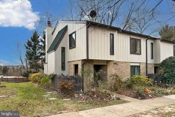 Reston, VA 20190,1809 IVY OAK SQ #61