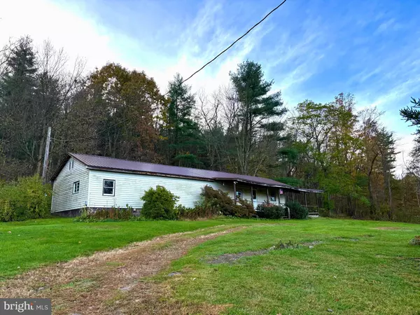Blanchard, PA 16826,127 EVERGREEN RD