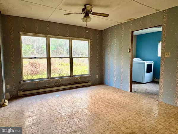 Blanchard, PA 16826,127 EVERGREEN RD