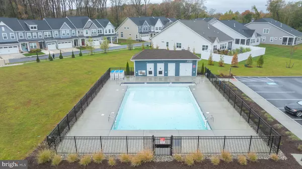 Frankford, DE 19945,32066 WHITE TAIL DR #TH123