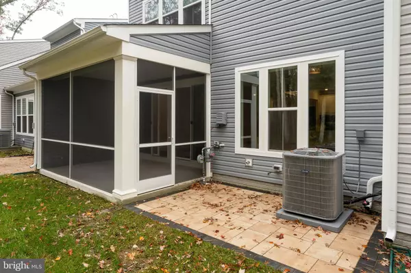 Frankford, DE 19945,32066 WHITE TAIL DR #TH123