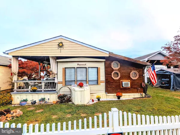 BLOCK 7 LOT 30 & 31 CAMPFIRE BLVD, Falling Waters, WV 25419